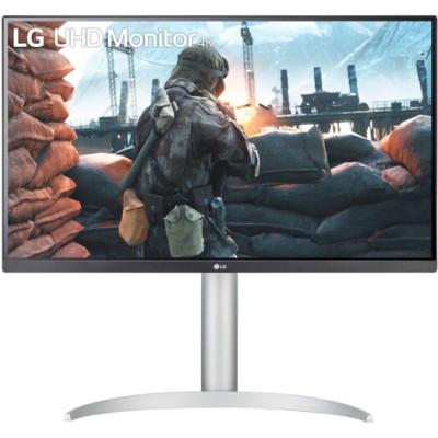Монітор LG 27UP650-W Монітор LG 27UP650-W