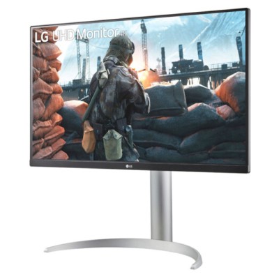 Монітор LG 27UP650-W Монітор LG 27UP650-W