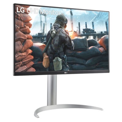 Монітор LG 27UP650-W Монітор LG 27UP650-W