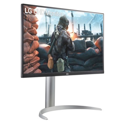 Монітор LG 27UP650-W Монітор LG 27UP650-W