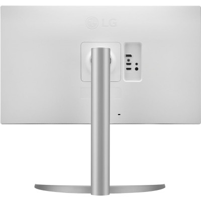Монітор LG 27UP650-W Монітор LG 27UP650-W