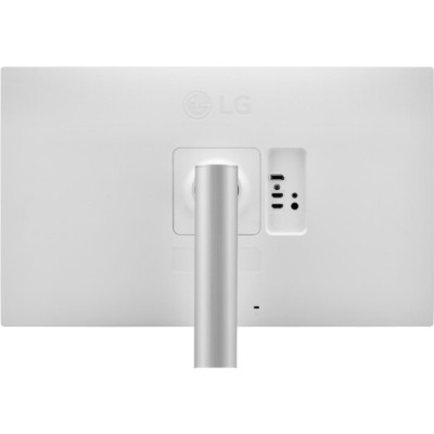 Монітор LG 27UP650-W Монітор LG 27UP650-W