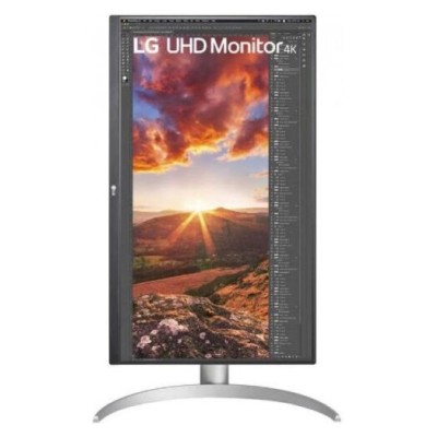 Монітор LG 27UP850N-W
