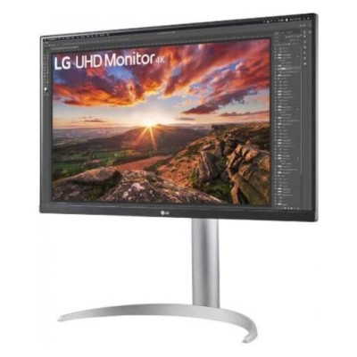 Монітор LG 27UP850N-W