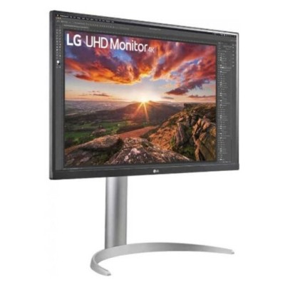 Монітор LG 27UP850N-W