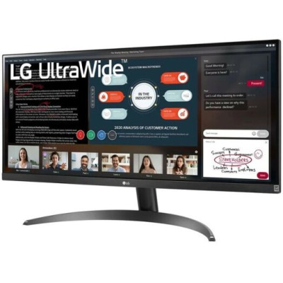 Монітор LG 29WP500-B Монітор LG 29WP500-B