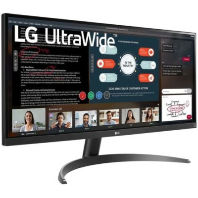 Монітор LG 29WP500-B Монітор LG 29WP500-B