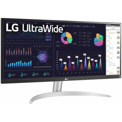 Монітор LG 29WQ600-W