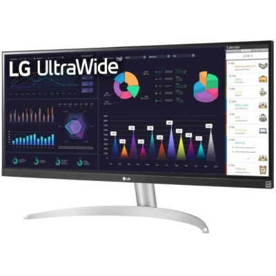 Монітор LG 29WQ600-W