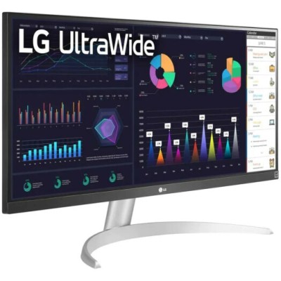 Монітор LG 29WQ600-W