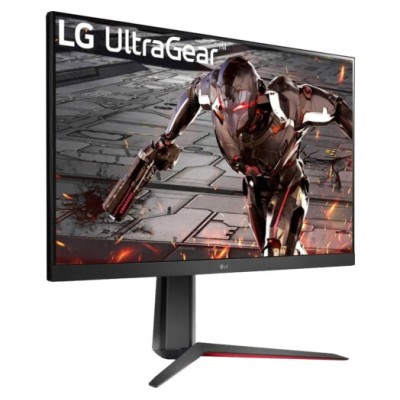 Монітор LG 32GN650-B