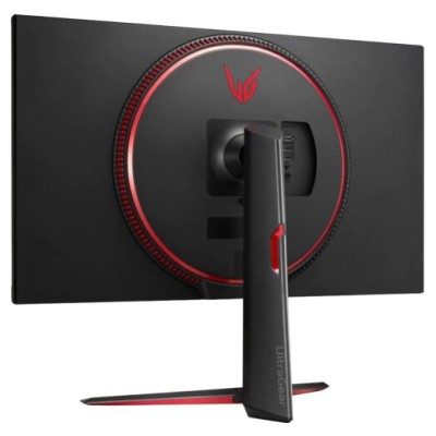 Монітор LG 32GN650-B