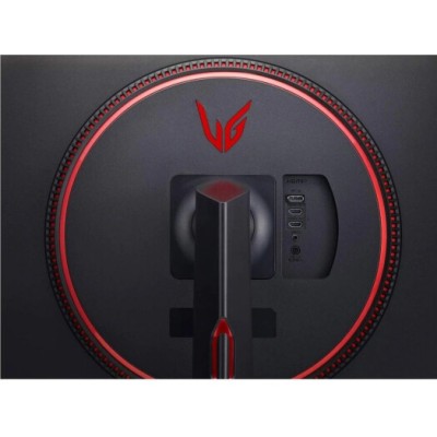 Монітор LG 32GN650-B