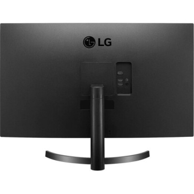 Монітор LG 32QN600-B Монітор LG 32QN600-B