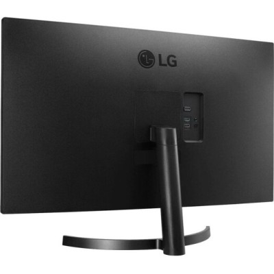 Монітор LG 32QN600-B Монітор LG 32QN600-B