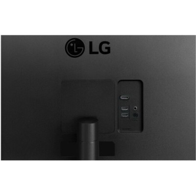 Монітор LG 32QN600-B Монітор LG 32QN600-B