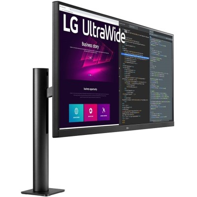 Монітор LG 34WN780-B Монітор LG 34WN780-B