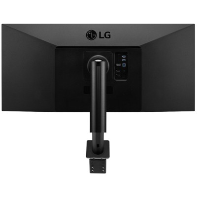 Монітор LG 34WN780-B Монітор LG 34WN780-B