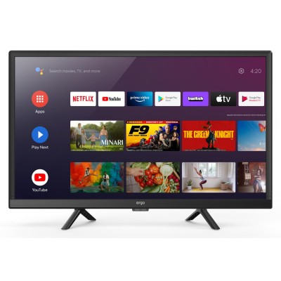 Телевізор ERGO 24GHS5500
