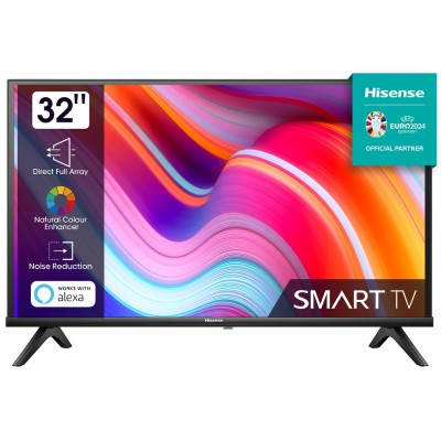 Телевізор HISENSE 32A4K