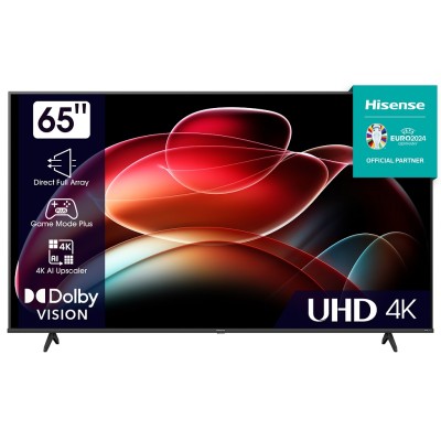 Телевізор HISENSE 65A6K