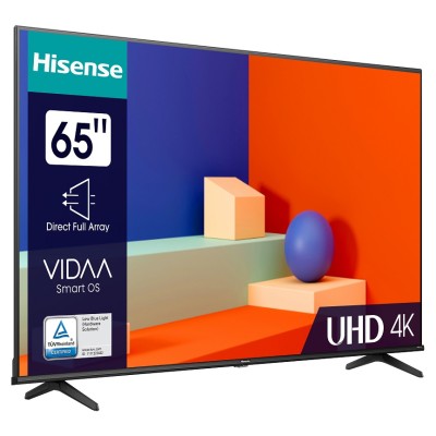 Телевізор HISENSE 65A6K