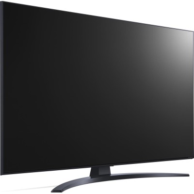 Телевізор LG 43NANO766QA