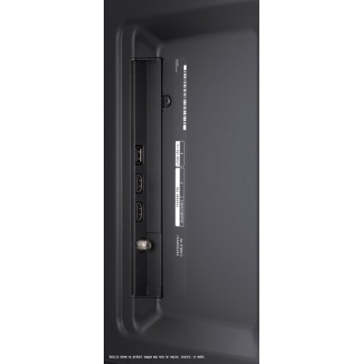 Телевізор LG 43NANO766QA