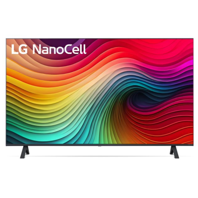 Телевізор LG 43NANO81T6A