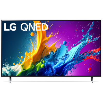 Телевізор LG 50QNED80T6A