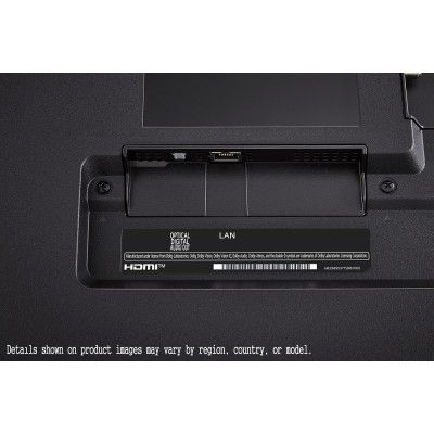 Телевізор LG 50QNED80T6A