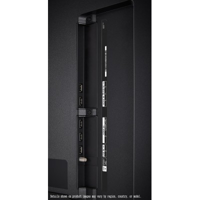 Телевізор LG 50QNED80T6A