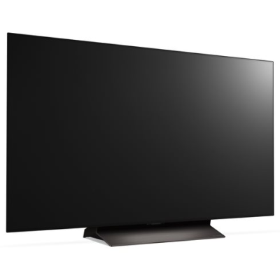 Телевізор LG OLED48C46LA