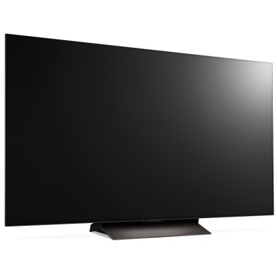 Телевізор LG OLED55C46LA
