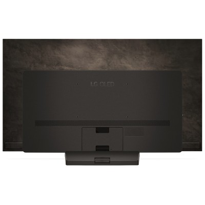Телевізор LG OLED55C46LA