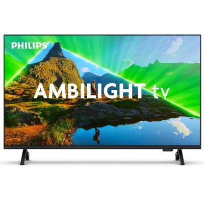 Телевізор PHILIPS 50PUS8319/12