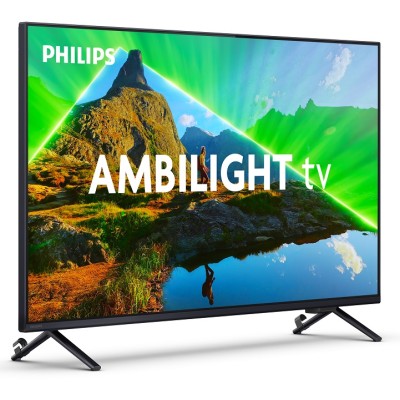 Телевізор PHILIPS 50PUS8319/12