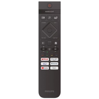 Телевізор PHILIPS 55PUS7009/12