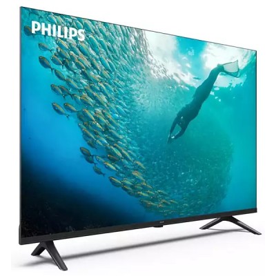 Телевізор PHILIPS 55PUS7009/12