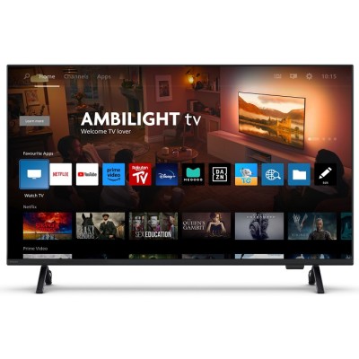 Телевізор PHILIPS 55PUS8319/12