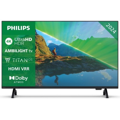 Телевізор PHILIPS 65PUS8319/12