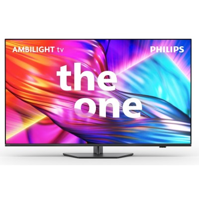 Телевізор PHILIPS 65PUS8919/12