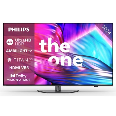 Телевізор PHILIPS 75PUS8919/12