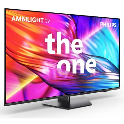 Телевізор PHILIPS 75PUS8919/12