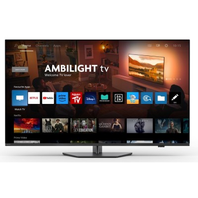 Телевізор PHILIPS 75PUS8919/12