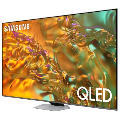 Телевізор SAMSUNG QE65Q80DAUXUA