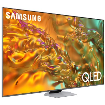 Телевізор SAMSUNG QE65Q80DAUXUA