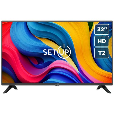 Телевізор SetUP 32HTF30