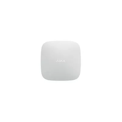 Ajax Hub 2 4G (8EU/ECG) white охоронна централь