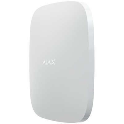 Ajax Hub 2 white EU охоронна централь Ajax Hub 2 white EU охоронна централь